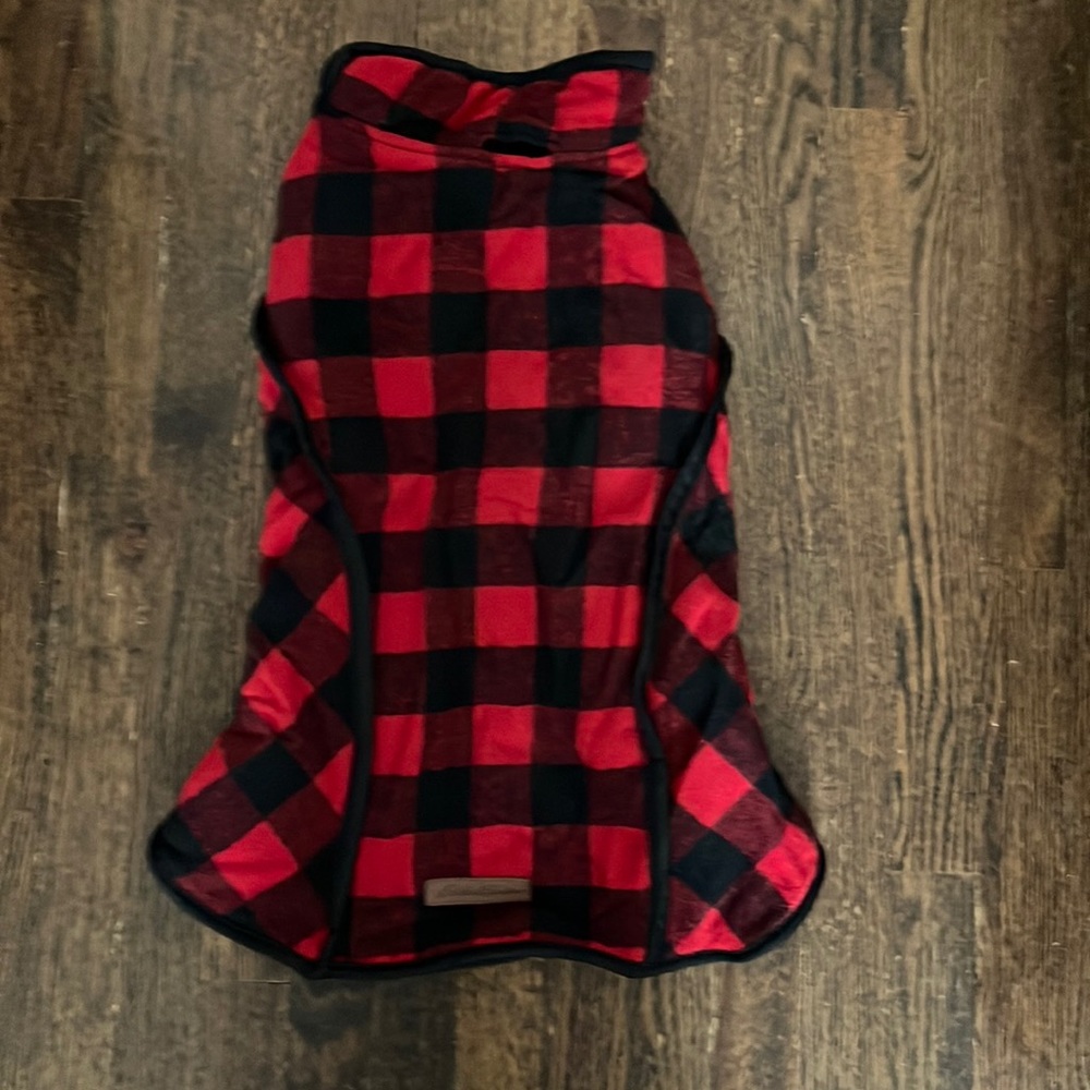 Eddie Bauer Dog Jacket